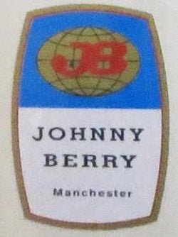 Berry - H Lloyd Cycles