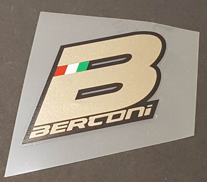 Bertoni - H Lloyd Cycles