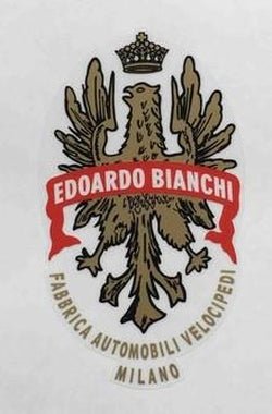 Bianchi - H Lloyd Cycles