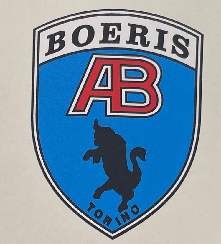 Boeris - H Lloyd Cycles