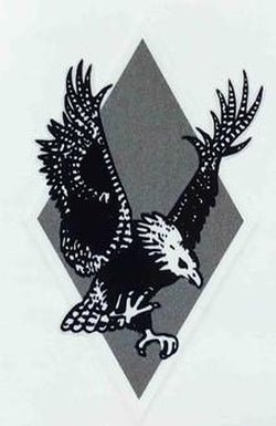 British Eagle - H Lloyd Cycles
