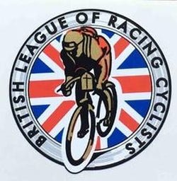 British League of Racing Cyclists - H Lloyd Cycles