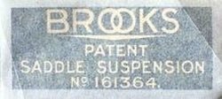 Brooks - H Lloyd Cycles