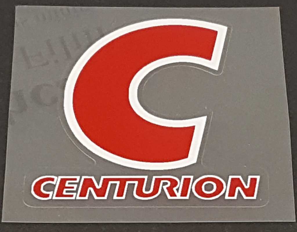 Centurion - H Lloyd Cycles