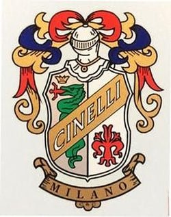 Cinelli - H Lloyd Cycles