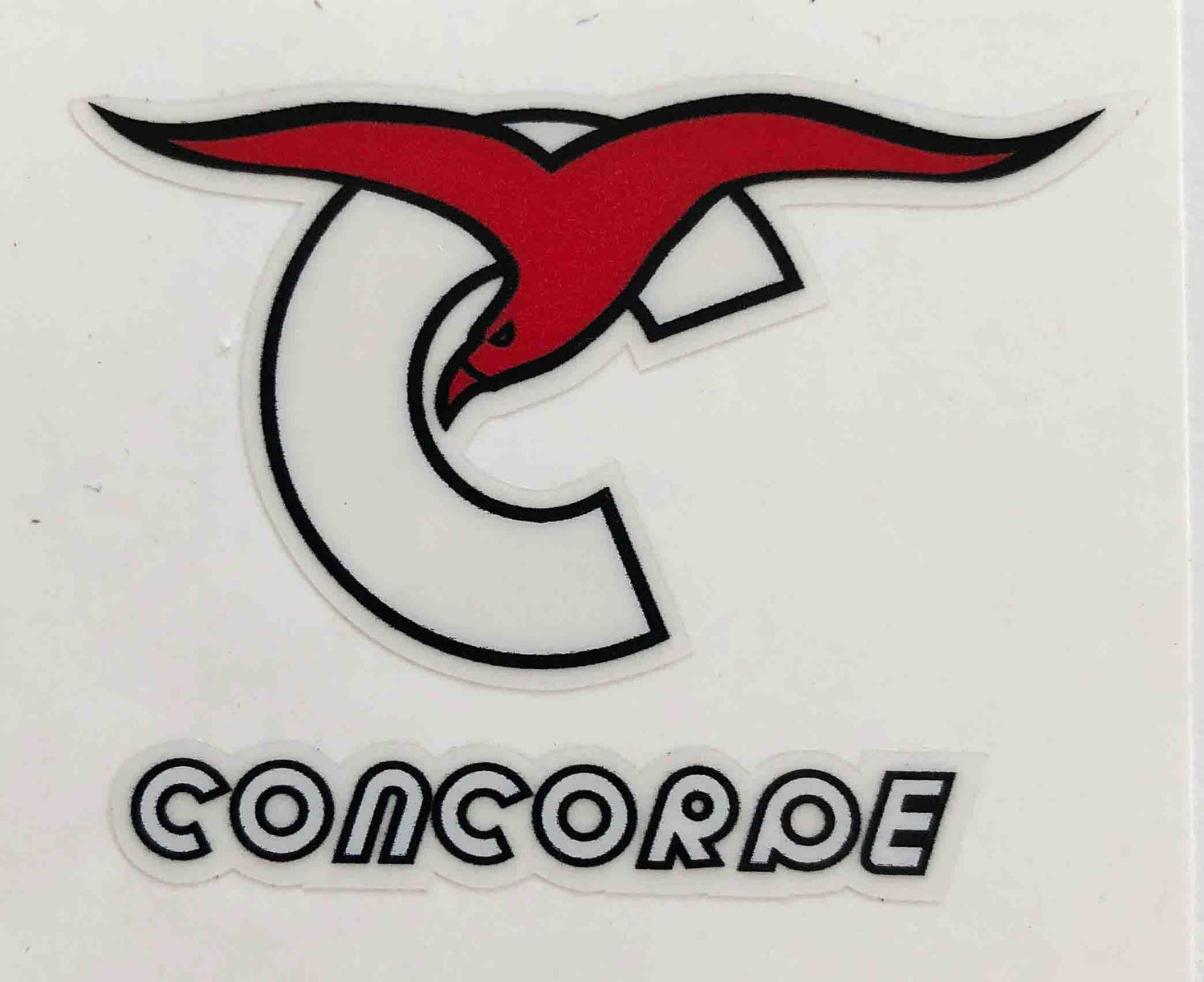 Concorde - H Lloyd Cycles