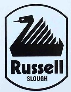 Dave Russell - H Lloyd Cycles