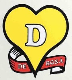 De Rosa - H Lloyd Cycles