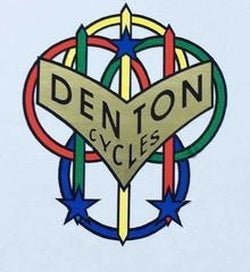 Denton - H Lloyd Cycles