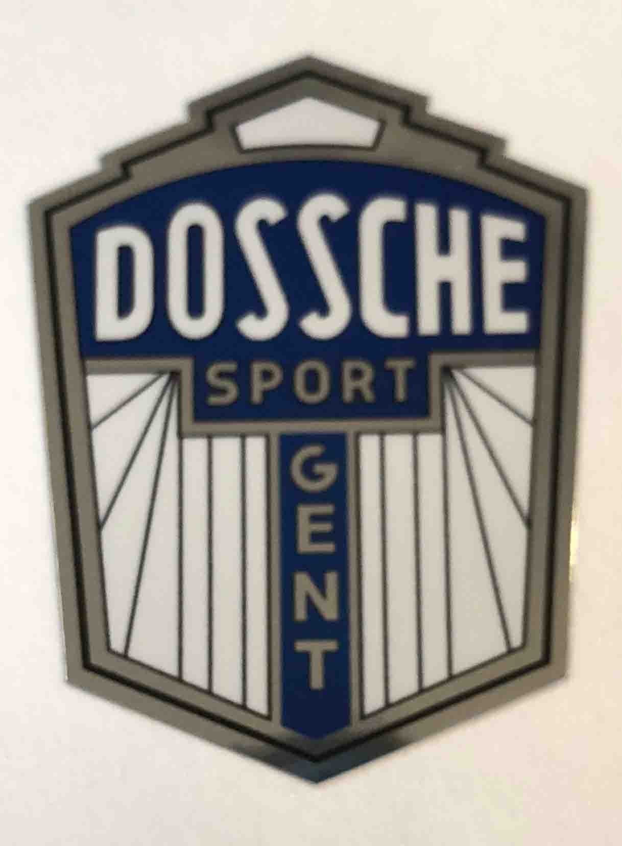Dossche Sport - H Lloyd Cycles