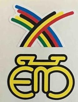 Eddie Merckx - H Lloyd Cycles