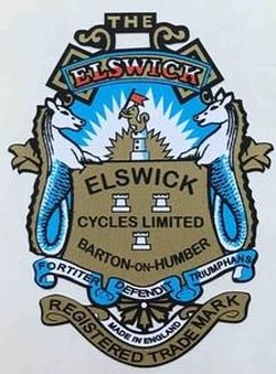 Elswick - H Lloyd Cycles