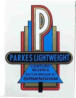 F C Parkes - H Lloyd Cycles