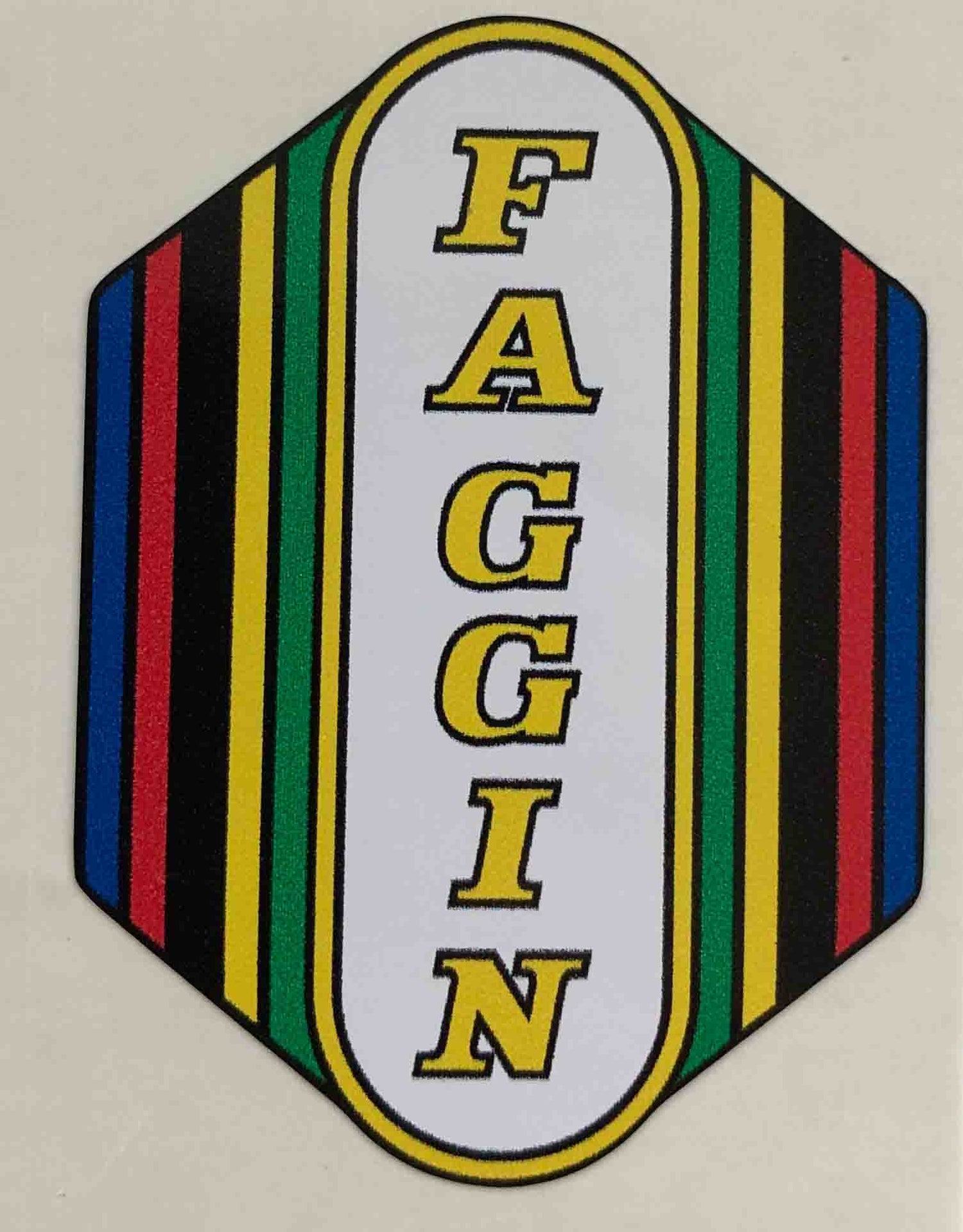 Faggin - H Lloyd Cycles