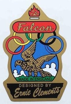 Falcon - H Lloyd Cycles