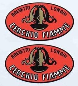 Fiamme - H Lloyd Cycles