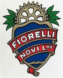 Fiorelli - H Lloyd Cycles