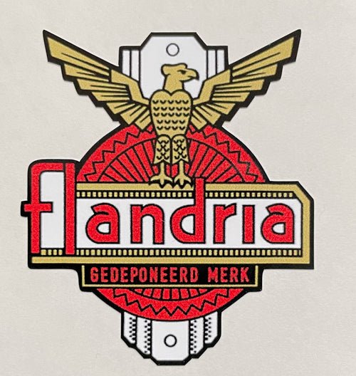 Flandria - H Lloyd Cycles