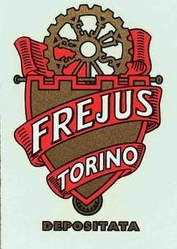Frejus - H Lloyd Cycles