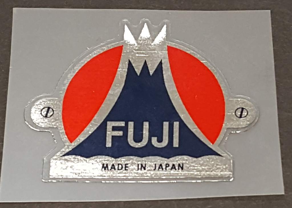 Fuji - H Lloyd Cycles
