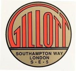 Gillott - H Lloyd Cycles