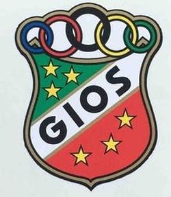 Gios - H Lloyd Cycles