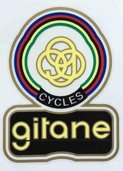 Gitane - H Lloyd Cycles
