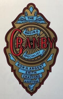 Granby - H Lloyd Cycles