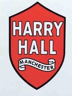 Harry Hall - H Lloyd Cycles