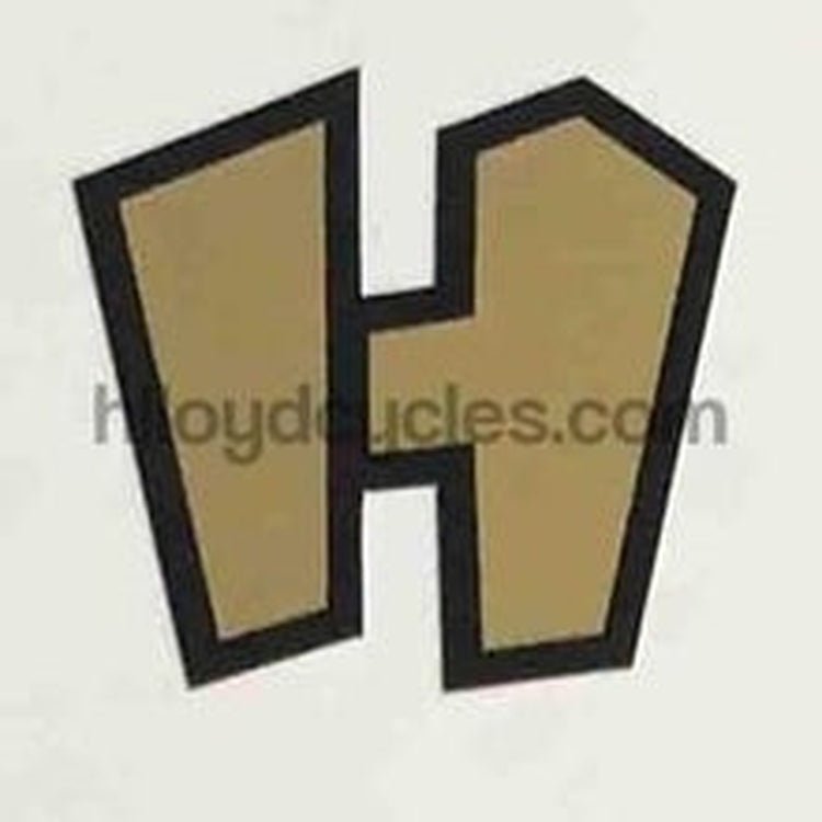 Hirame - H Lloyd Cycles