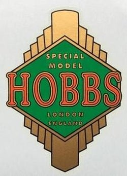 Hobbs of Barbican - H Lloyd Cycles