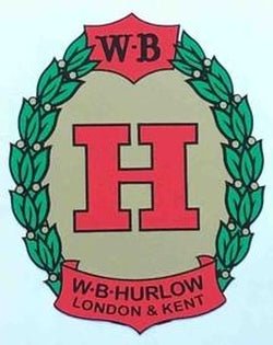 Hurlow - H Lloyd Cycles