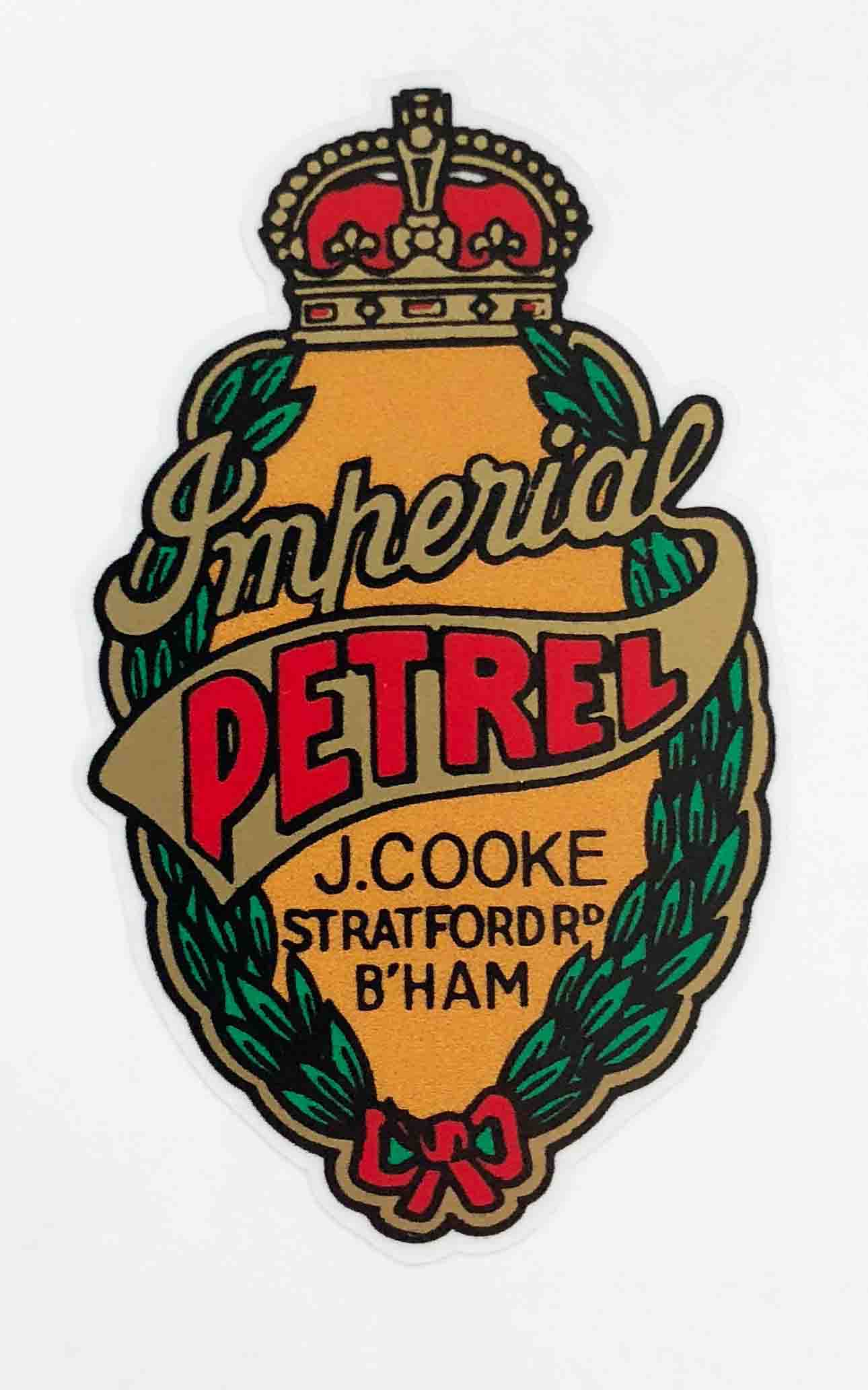 J Cooke - H Lloyd Cycles