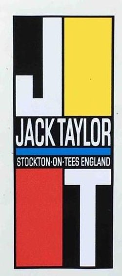 Jack Taylor - H Lloyd Cycles