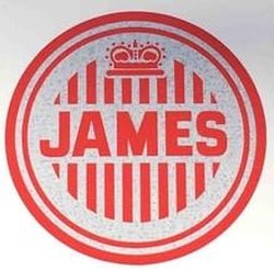 James - H Lloyd Cycles