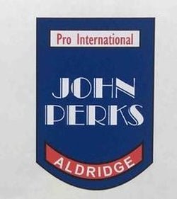 John Perks - H Lloyd Cycles