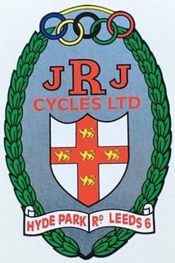 JRJ - H Lloyd Cycles