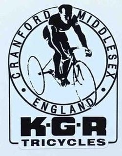 Ken Rogers - H Lloyd Cycles