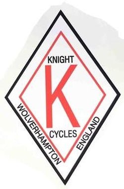Knight (wolverhampton) - H Lloyd Cycles