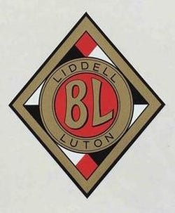 Liddell (Luton) - H Lloyd Cycles