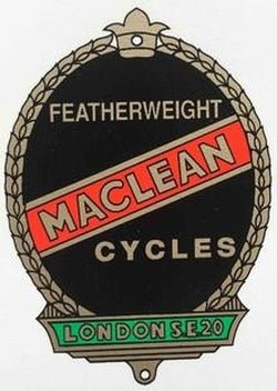Maclean - H Lloyd Cycles