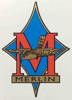 Merlin - H Lloyd Cycles