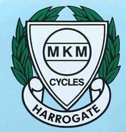 MKM - H Lloyd Cycles