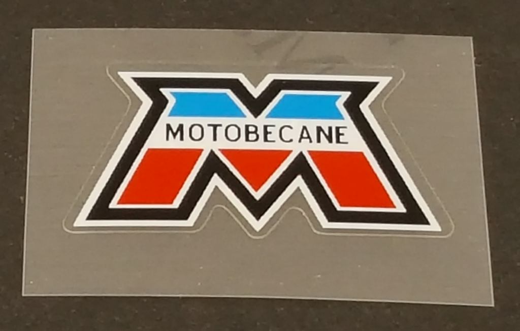 Motobecane - H Lloyd Cycles