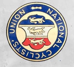 National Cyclists Union - H Lloyd Cycles