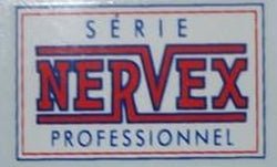 Nervex - H Lloyd Cycles