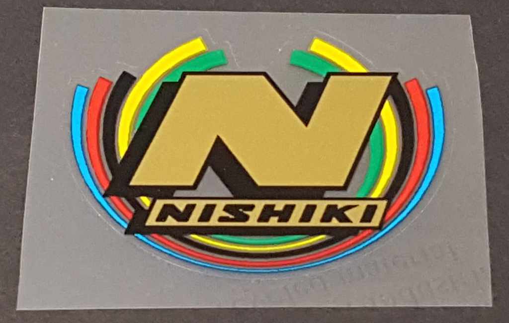 Nishiki - H Lloyd Cycles