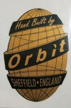 Orbit - H Lloyd Cycles