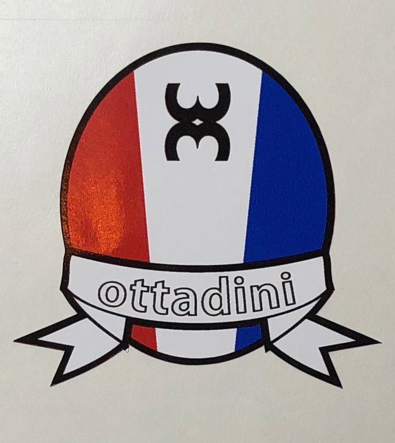 Ottadini - H Lloyd Cycles