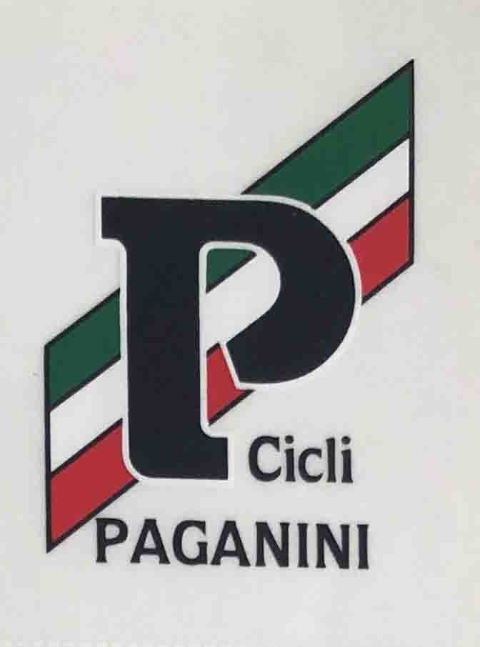 Paganini - H Lloyd Cycles